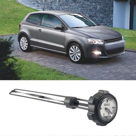 Jauge de niveau de carburant pour bouchons de réservoir d'essence 500/700 (1/4)