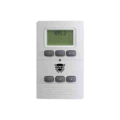 Tastiera Di Comando Ht Faac 12 Automazione Automatismi Originale Garanzia