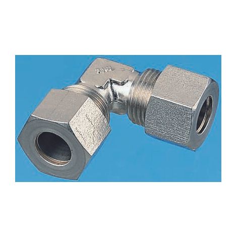 Coude 90° Legris ( Prix pour 1 )