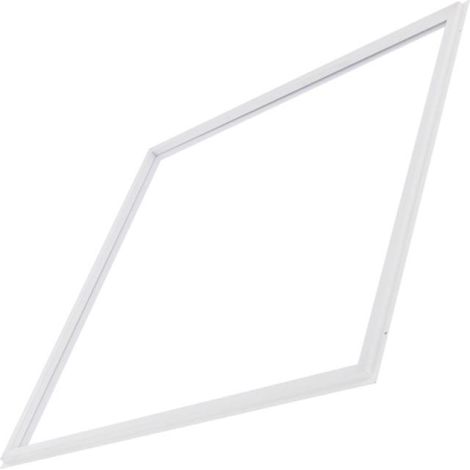 IluminaShop - Panel LED Marco Luminoso LIFUD 60X60 cm 42W 4200Lm No Flicker  Blanco Frio 6000K (1/3)