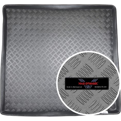 Chrysler Grand Voyager V 2008-2016 Kofferraummatte MAX-MAT