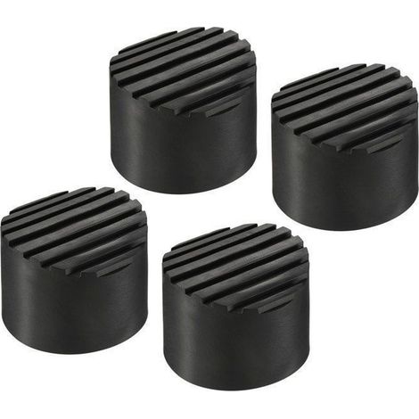Patin d\'échelle Antidérapant -72mm - 4Pcs (1/4)