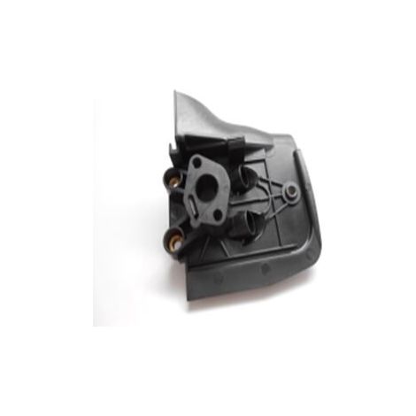 KIT FLANGIA 537371202 ORIGINALE HUSQVARNA