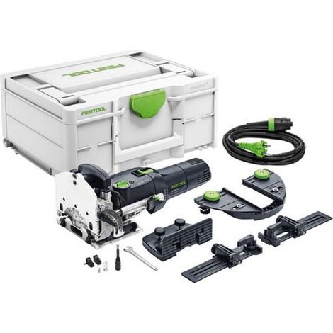 Fraiseuse FESTOOL DF 500 Q-Set Domino
