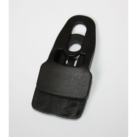 RAINEXO Clip Klemmösen Zuglast bis 100 Kg/ 4 Stk (1/3)