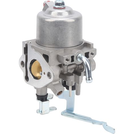 Kit de carburateur, joints et collier de serrage pour tube d'huile, compatible avec le groupe électrogène Yamaha MZ360 (1/5)