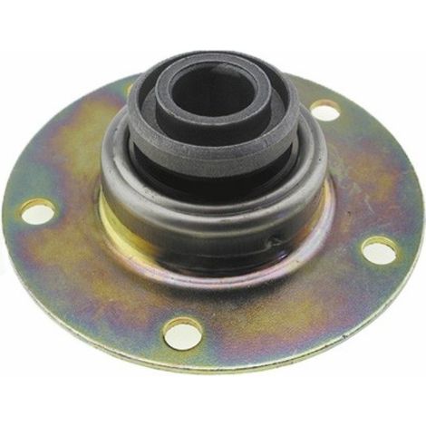 MOZZO CESTELLO CARICA DALL ALTO LAVATRICE IGNIS ARDO BASSO CUSCINETTO 6203