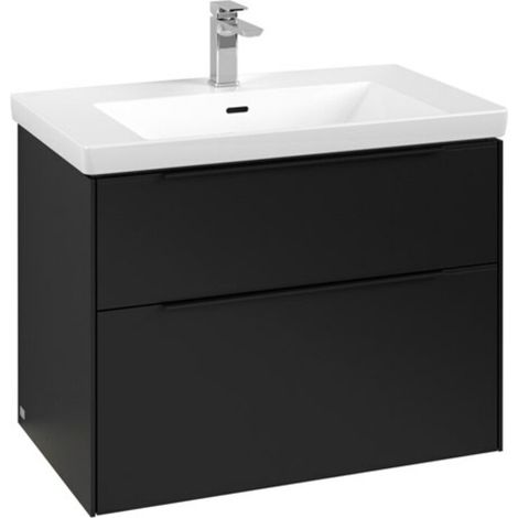 Villeroy & Boch Subway 3.0 Waschbeckenunterschrank, (1/3)