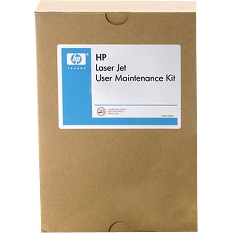 HP F2G77A LaserJet 220V Maintenance Kit Kit di Manutenzione (1/5)