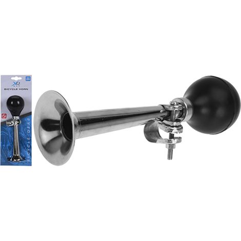BLISTER BOCINA LARGA 23 CM BICI XQMAX