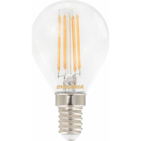 Lampe LED ToLEDo Retro Sphérique-0029502 - Sylvania