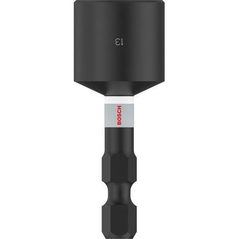 Bosch PRO Steckschlüssel Impact 13 x 50 mm Steckschlüsselsatz (1/3)