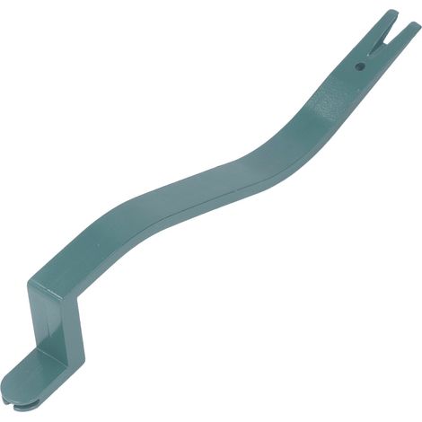 Petit arrache-clous, ouvre-caisse, arrache-clous, arrache-clous à double usage, arrache-clous domestique, outils à main pour le travail du bois. (1/5)
