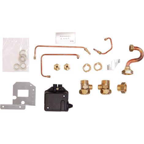 Interrupteur Vaillant Solo