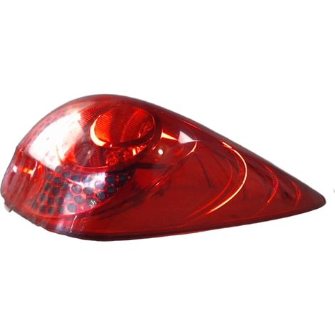 Feu Arriere Droit PEUGEOT 207 Sw [PRODUIT D'OCCASION]♻️6351ct