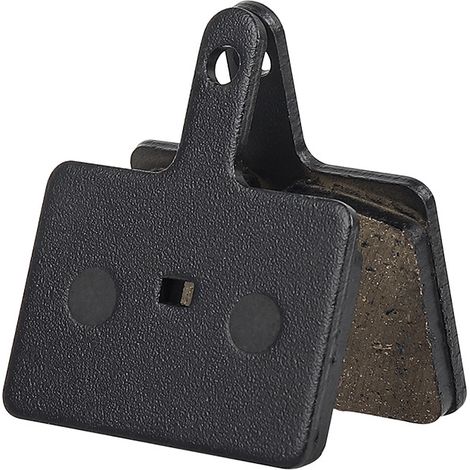 Plaquettes de frein à disque pour trottinette électrique Kukirin G2 G4 G2 Ultra version 2026