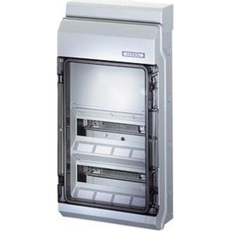HENSEL KV9330 KV 90-Automatengehäuse-'1028859' (1/2)