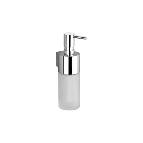 Distributeur Dornbracht, modèle mural, 83435970-00, 83435970-00