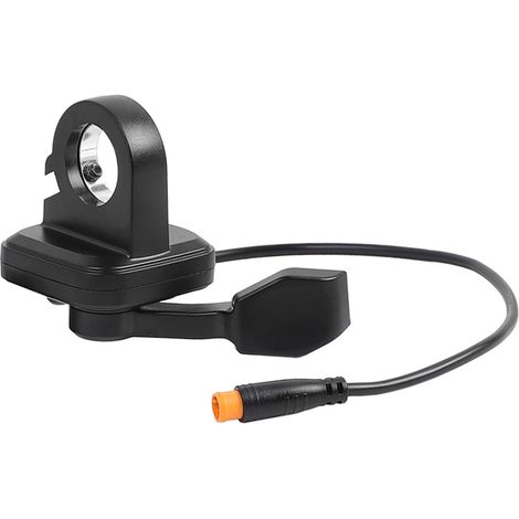 108X Gaspedal/Schalthebel für Kukirin G2 Elektroroller - Zubehör (1/4)