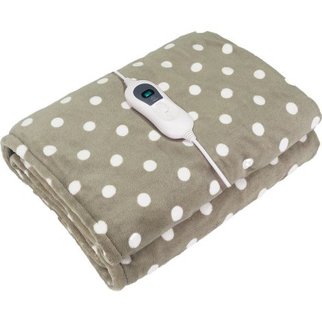 Couverture électrique aku bienestar 120 W 160x120 cm