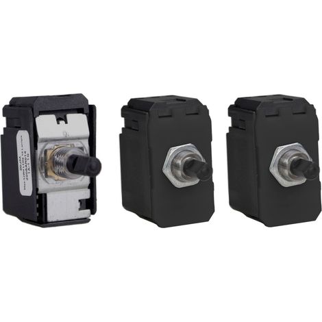 Varilight SM V-Pro 120W Non-Wi-Fi Smart Dimmer Kit for 3-Way Circuits White