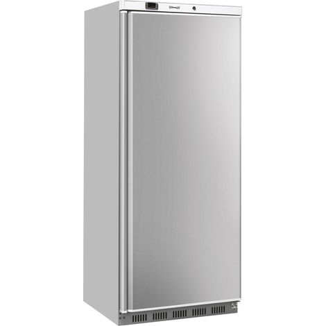 Armoire Positive 600 L Blanche - Casselin (1/2)