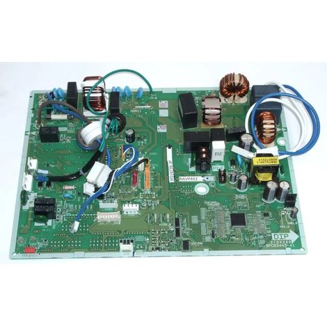 DAIKIN Scheda madre 8 kW per RRLQ008CAV3, 5018906