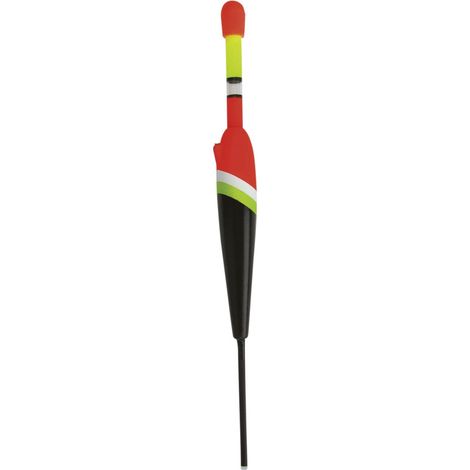 Paladin Knicklichtpose mit Schnurinnenführung Tragkraft 6 g Länge 19 cm Knicklichtpose