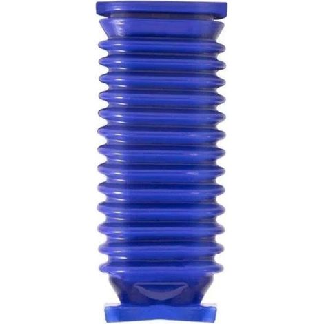 Ersatz-Trommelschlauch für Dyson V7, V8, V10 und V11 Staubsauger, Kunststoff, 5 x 11,5 cm