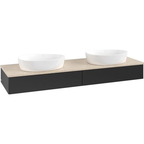 Villeroy & Boch L17013PD WTUS Antao L171 1600x190x500mm (1/3)