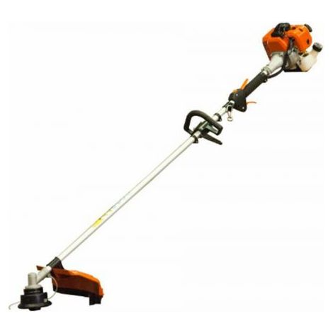 DECESPUGLIATORE A SCOPPIO RASAERBA TAGLIAERBA AMA AG3 350 CC33 2 TEMPI (23554) (1/4)