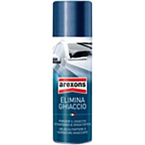 DESCONGELANTE LUNAS AUTOMOVIL