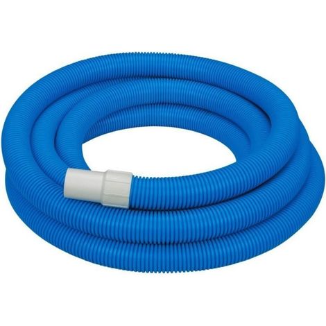 15 ml tuyau flottant piscine diametre 38 mm - jardiboutique