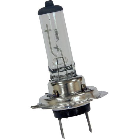 Ampoule H7 - 12V 55W Px26d