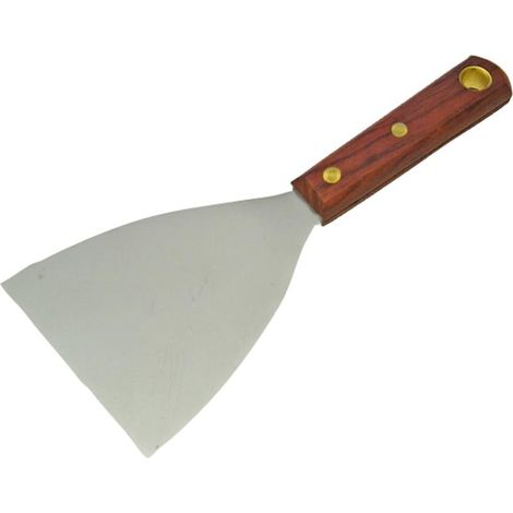 Faithfull 90511151 Professional Filling Knife 100mm FAIST115 (1/3)