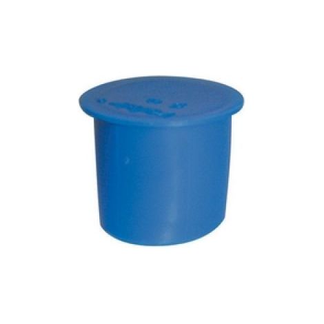 TAPPO DI PROTEZIONE PER BICCHIERE HDPE Diam. 32 (Pz.100)