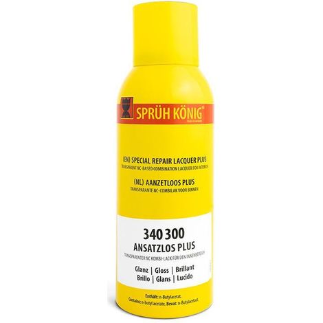 KONIG spray laca fijacion brillo 150ml. , 0UNIDADES , KONIG spray laca fijacion brillo 150ml. , 0UNIDADES