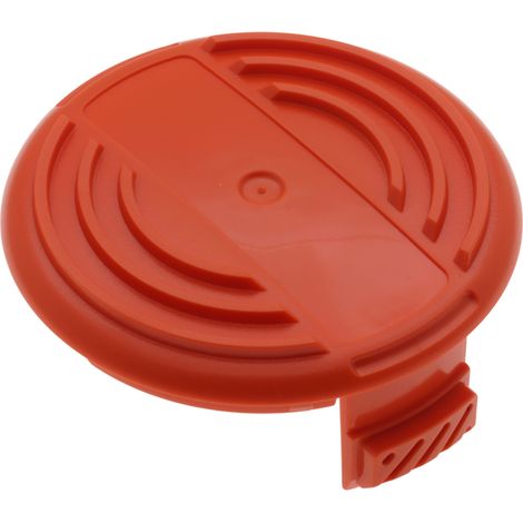 Black & Decker tappo copertura 90624846 tagliabordi BDST182 BESTE630 STC1840 (1/5)