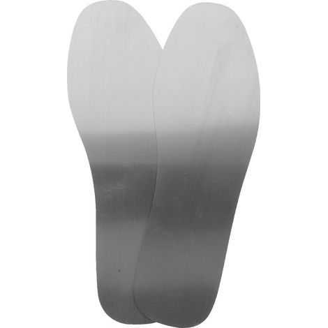 Les semelles intérieures renforcent les chaussures et assurent le confort. (1/5)