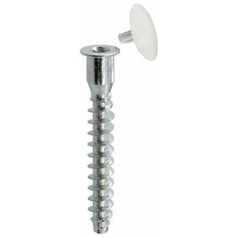 Vis Assembl 6,3x50 Zg  X12 Pce - Vynex