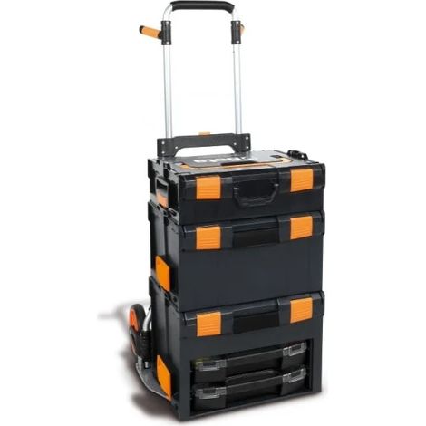 BETA C99 Système modulaire complet BETA COMBO - 099000010 (1/4)