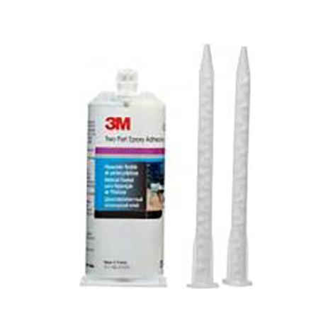 3M 5901 ADESIVO PER RIPARAZIONI PLASTICHE 50 ml
