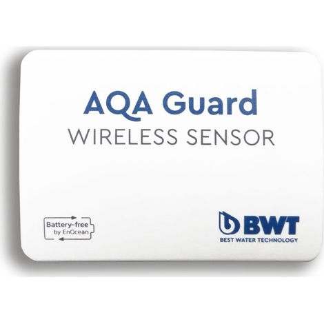 AQA Guard Wireless Wassersensor für alle BWT Perla und AQA Guard