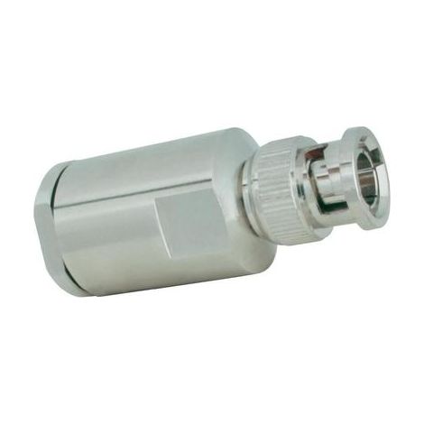 SSB Electronic Ecoflex10/Aircom 7379 Connettore BNC Spina dritta 50 Ω 1 pz.