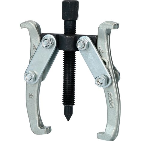 Brilliant Tools Universal-2-Arm-Abzieher, 3 (1/5)