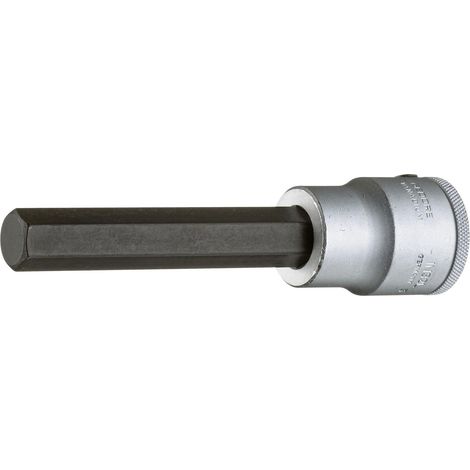 IN 32 L 22-155 Inserto de destornillador 3/4" largo Interior hexagonal 22 mm (1/3)