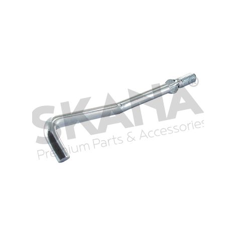 Verstellbarer Lenkerstange Original Stiga. 122033285/0, 1220332850