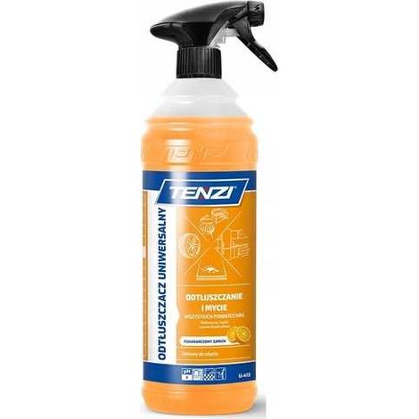 Sgrassatore universale Tenzi 1 litro