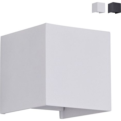 Applique murale extérieure LED IP54 Maytoni Fulton O572WL-L6W (1/5)