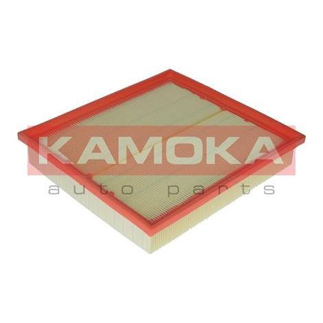Filtro de aire F217801 Kamoka (1/4)